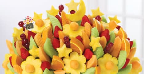 Fresas con Chocolate delivery