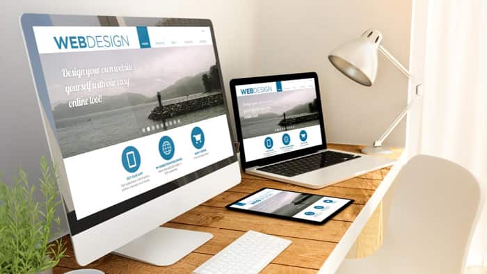 tecnologia responsive