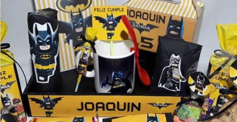 Desayunos a domicilio